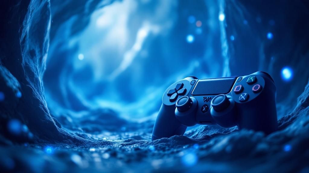 New PlayStation-exclusive titles showcase state-of-the-art graphics and immersive storytelling